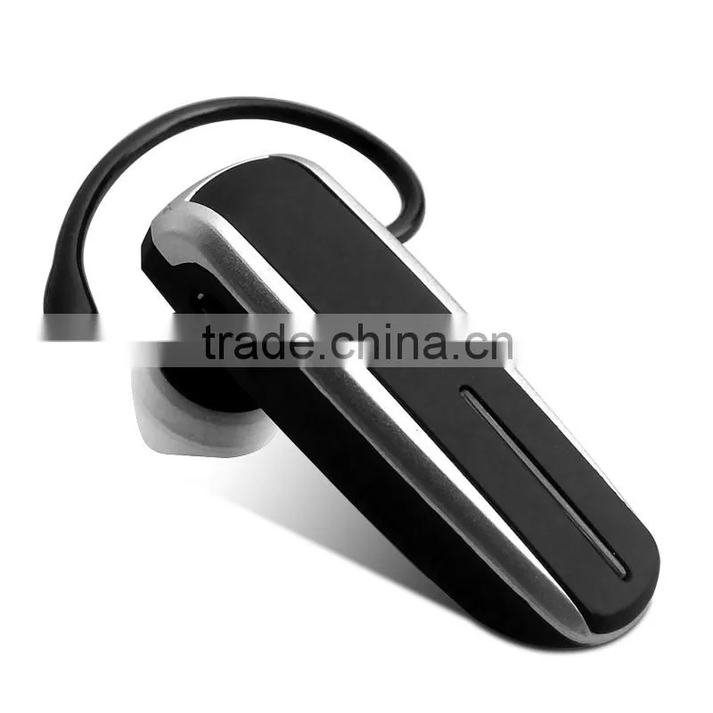 S08 Stereo Bluetooth Headset(support music)