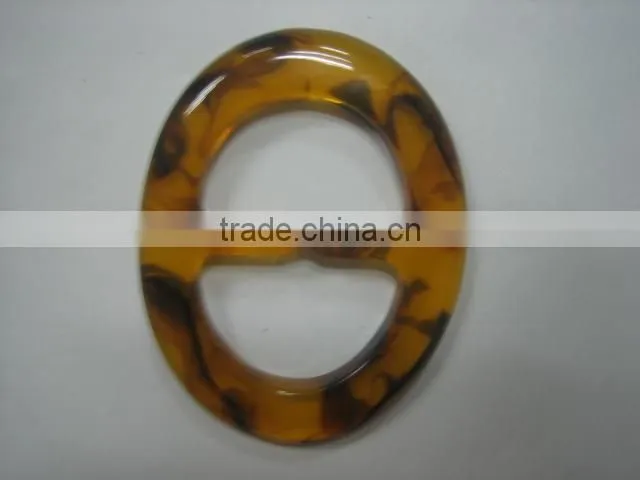 fashion belt buckle/wooden buckle/bamboo buckle