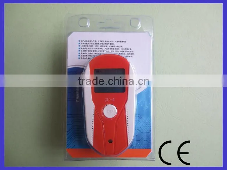 High Quality digital temperature recorder