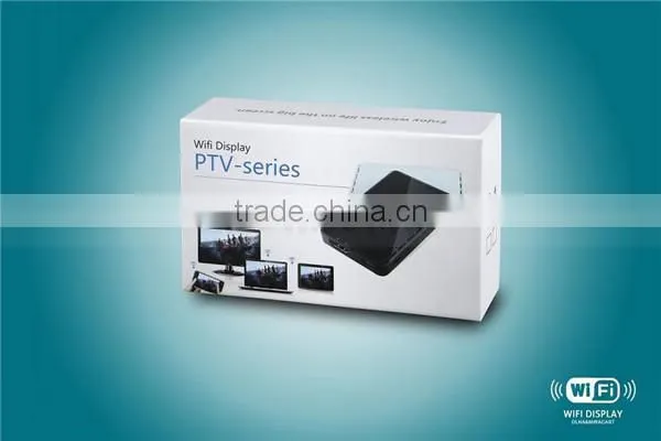 Dual Band 5G.2.4G support XBMC Screen Mirrorring wifi display miracast