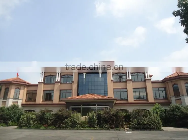 Tongxiang Huatong Chemical Fibre Co., Ltd. company overview - view 3