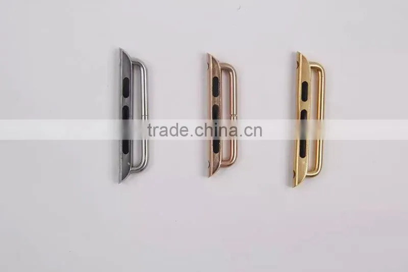 High quality original hardware accessories for apple watch 42mm