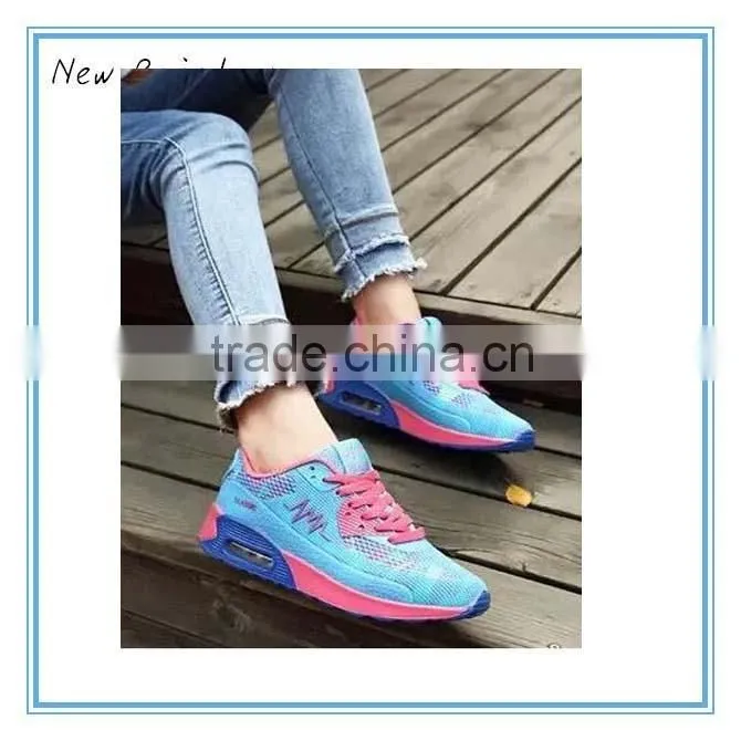 2016 new style warrior running shoes