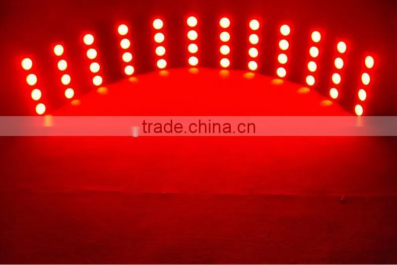 disco lights china LED Track cob-4( 3in1)