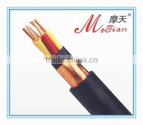 electrical armoured cable 5 core power cable 35mm 50mm 70mm 95mm 120mm 240mm power cable