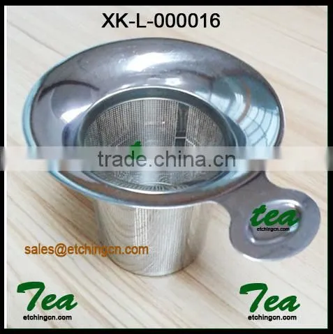 2015 quality tea infuser, tea infuser mesh ball, teapot infuser