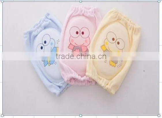 Knee sleeve elbow and knee custom volleyball garden wholesale gel knee pad