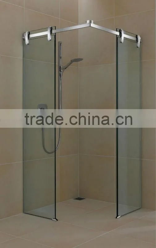 Sliding Shower System/Sliding Shower Door Hardware
