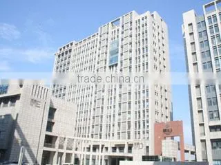 Tianjin Kelo Co., Ltd. company overview - view 2