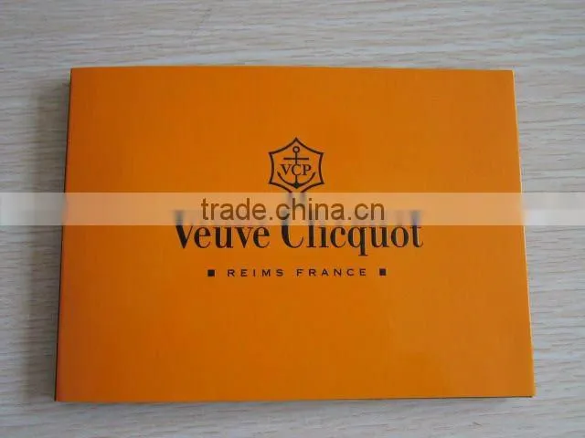 High Quality LCD Invitation Video Greeting Card for Sale