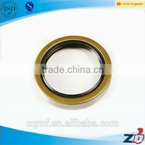 TENSION flange metal spiral wound gasket SS304 SS316L