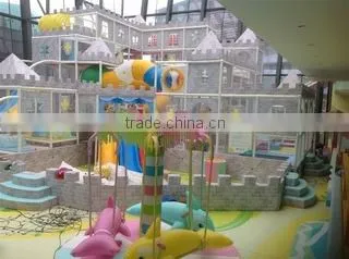 Zhejiang Nannan Amusement Equipment Co., Ltd. company overview - view 1