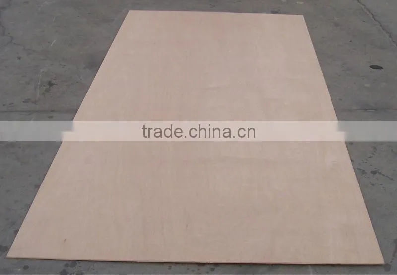 18mm laminted plywood manufacturer