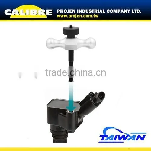 CALIBRE Ignition Coil Puller (VAG group) Spark Plug Puller Tool