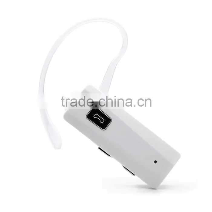 Shenzhen Best Sellers Of 2016 Selling Walkie Talkie Wireless Headset,Stereo Bluetooth Headset,Bluetooth Headset