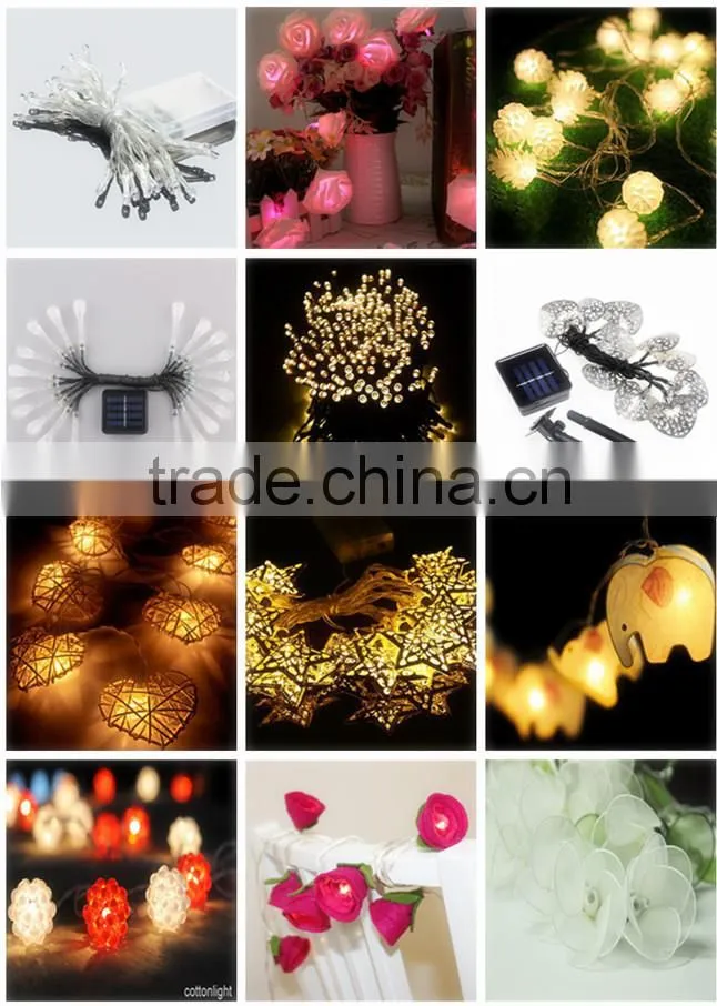 3m x 3m with 300Leds LED curtain light, led net light, holiday decoration LED light