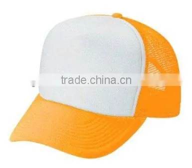100% polyester 5 panel hat,high quality,promotional items