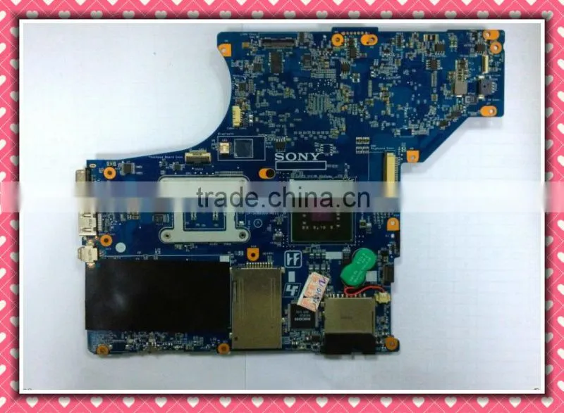 Hot sale MBX-190 motherboard for sony with full tested and high quality