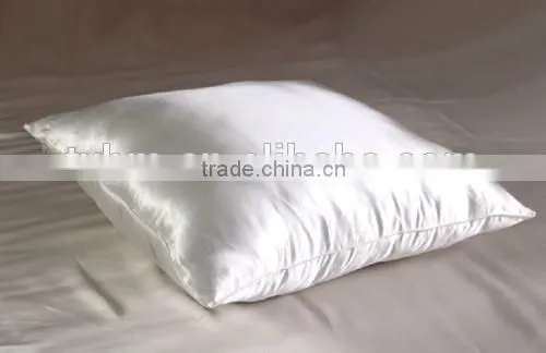 square 100% silk pillow cases