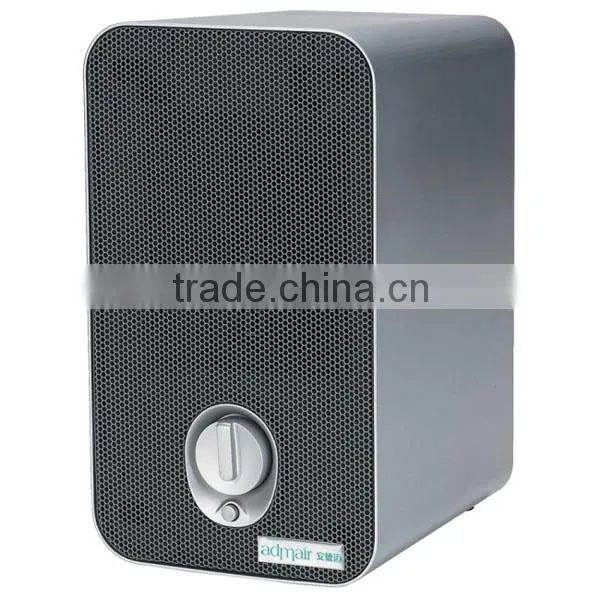 Mini-Tower Ture HEPA Air Purifier