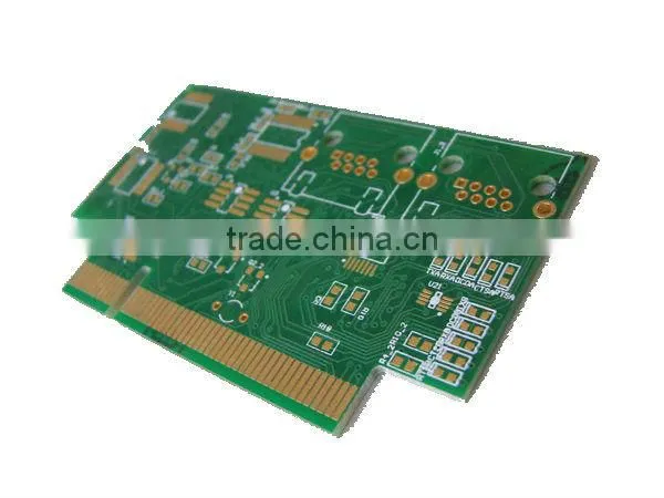 2 layer pcba factory