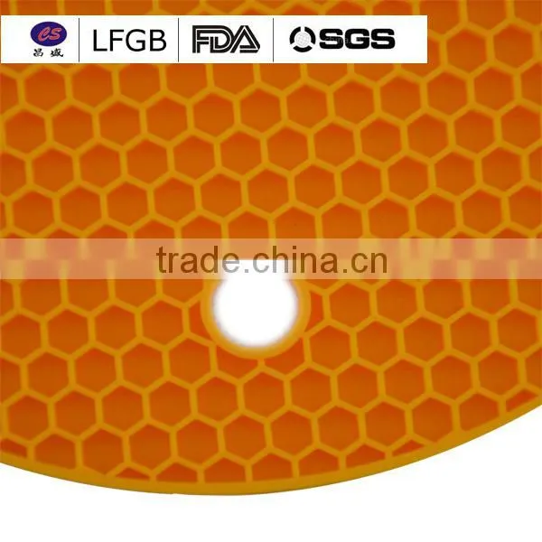 Customer's Flexible High quality non slip silicone lace mats for cake,silicone baking mat,silicone mats