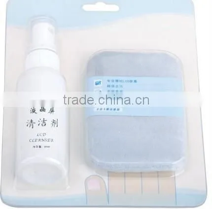 modle3021 computer cleaning kit lcd screen cleaner