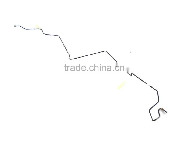 NHR NKR rear wheel axle fuel oil hose auto truck transmission rear shaft fuel oil line long JMC QINGLING light truck auto parts