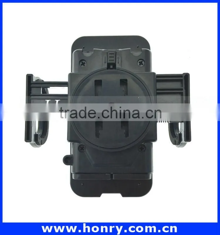 Top selling new style cell phone holder for bike, wireless mobile phone holder