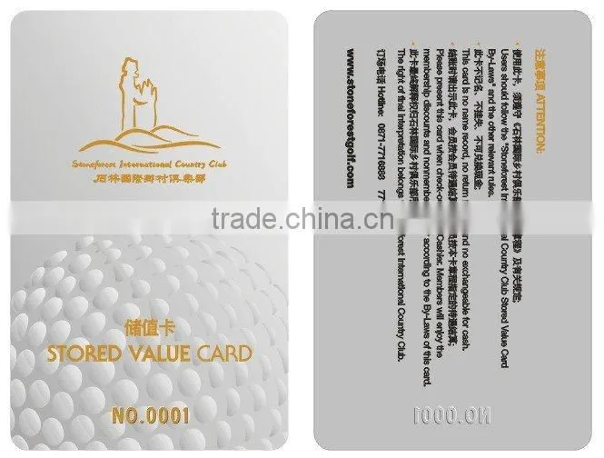 access card