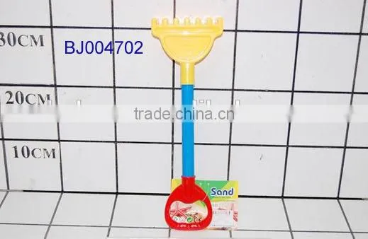 small children plastic sand shovel spade shovel garden play toy