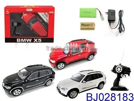 2015 new rc car model Q7 1:16 scale remote control car model