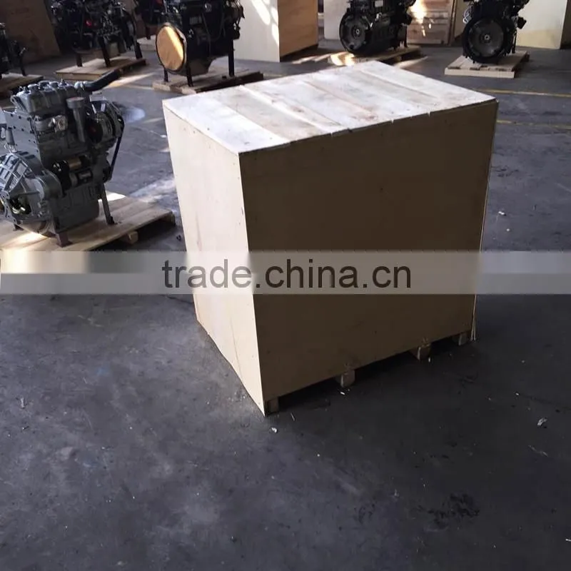 Chinese multi-cylinder industrial diesel engines price
