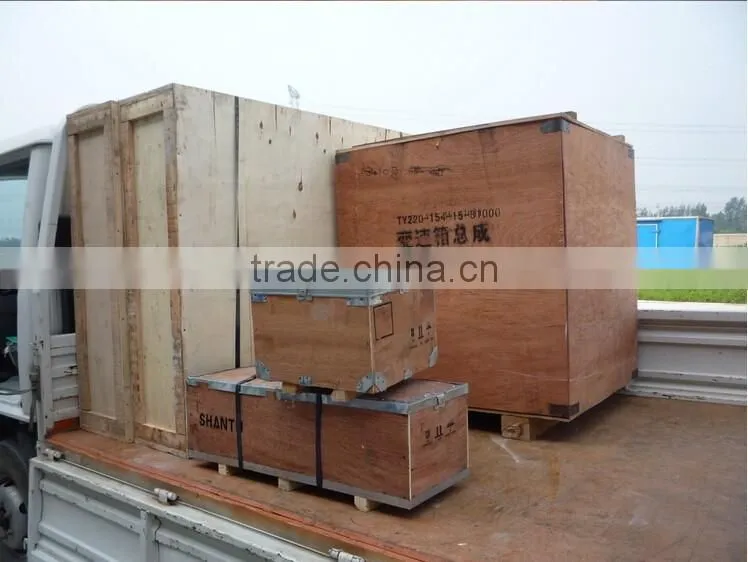 Shantui bulldozer transmission gear box, 154-15-31000 advance gearbox,SD22 gear box assembly