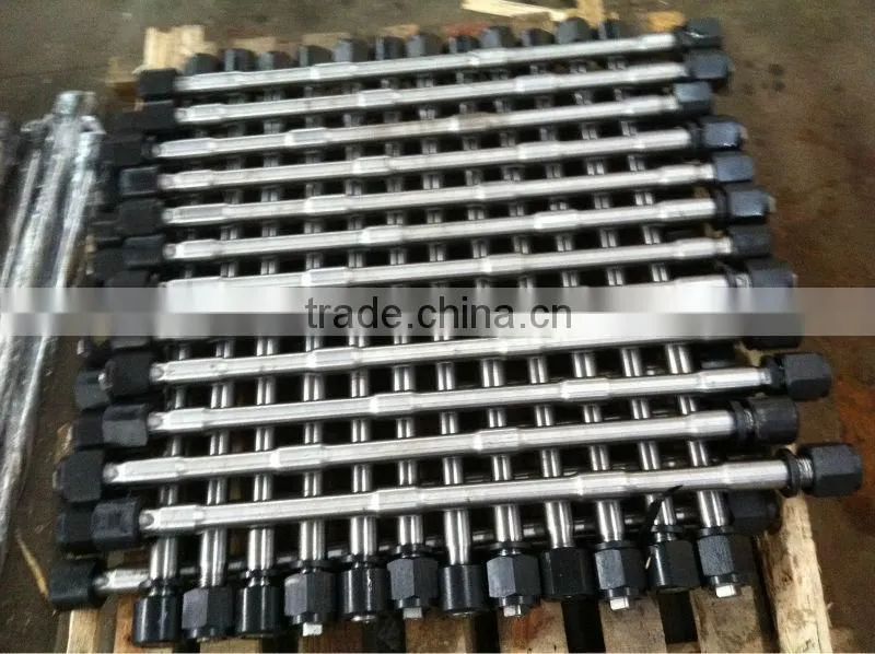 hydraulic breaker piston