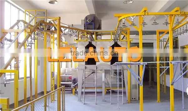 hang conveyor