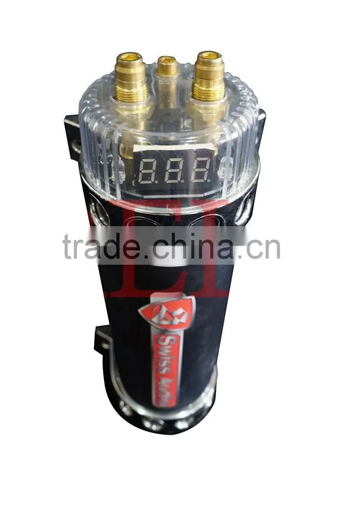 car audio,auido filter,audio capacitor