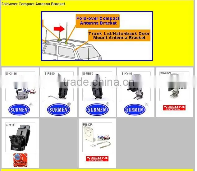 RG142 Car radio antenna cable, KINNOTA RG142-5M High Quality PL259 5 Meter car radio antenna cable, car radio antenna cable