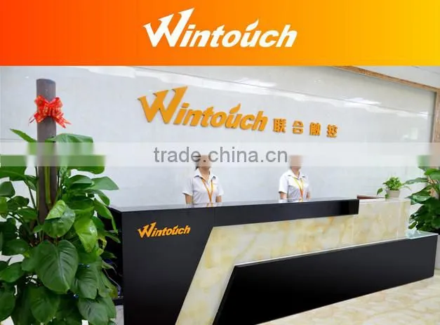 Wholesale high brightness Cheap 17" Open Frame Touch Screen Monitor