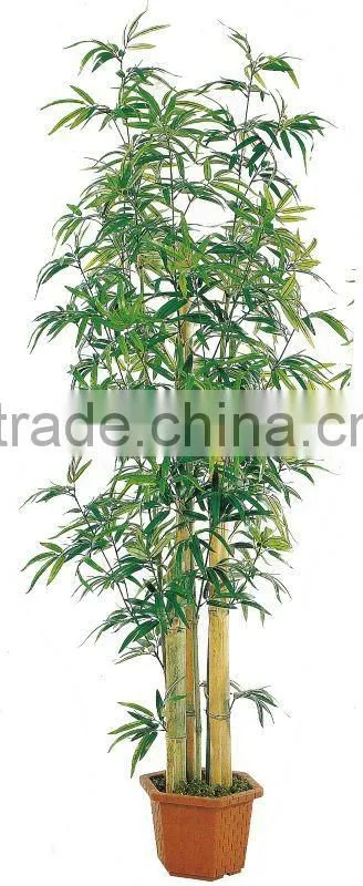 Artificial Bamboo Tree indoor / ourdoor decoration