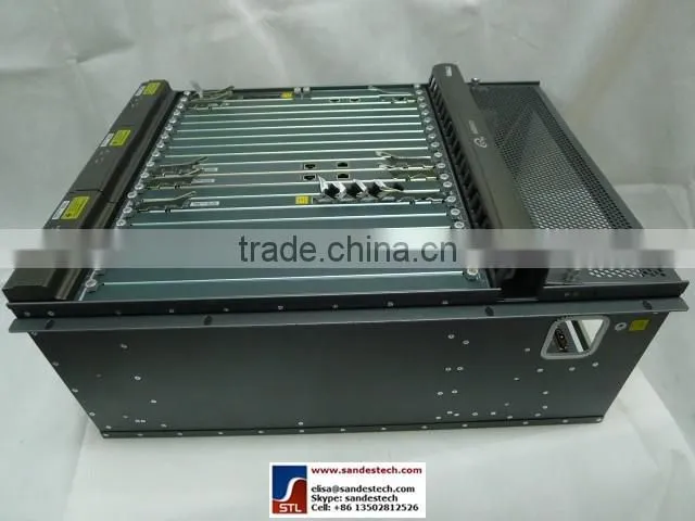Fiberhome AN5516-01 GPON EPON OLT with IEC ETSI frame Rack Cabinet