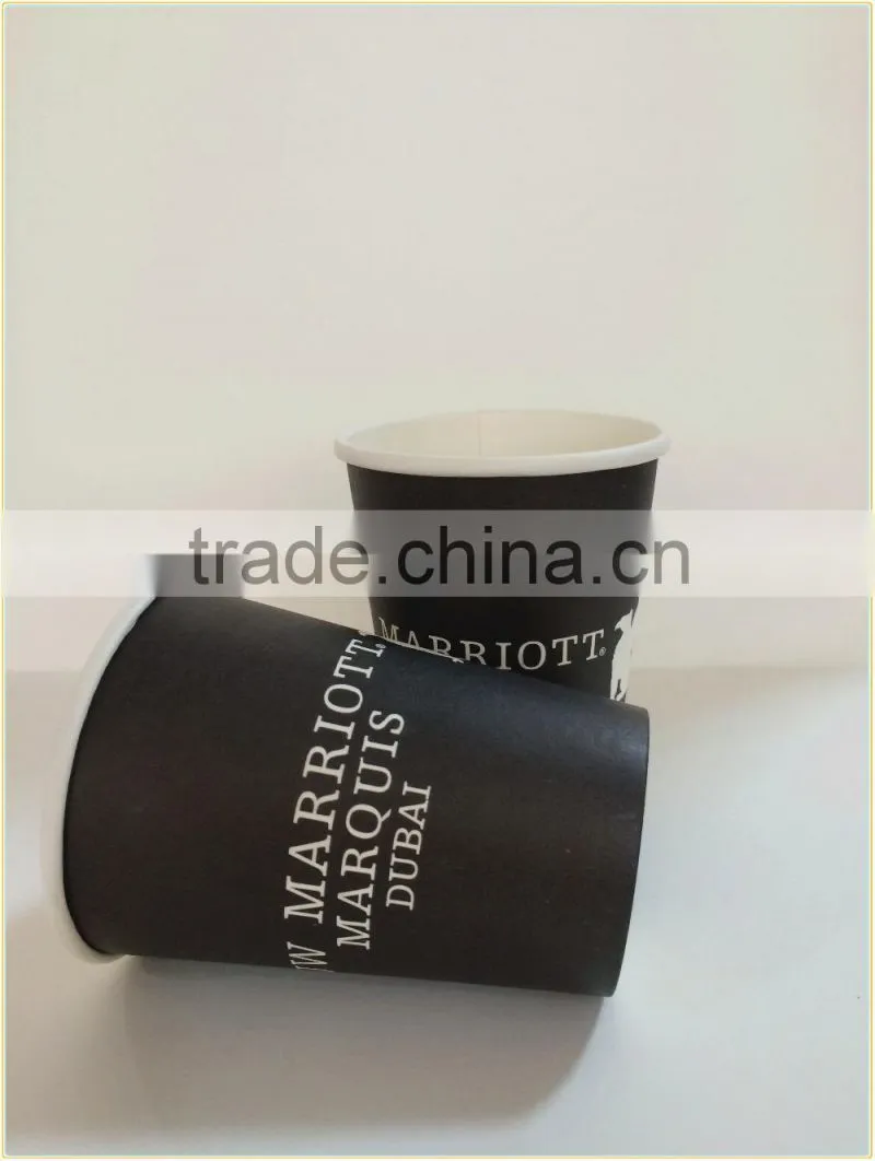 take-away double wall paper cup cheap paper cup