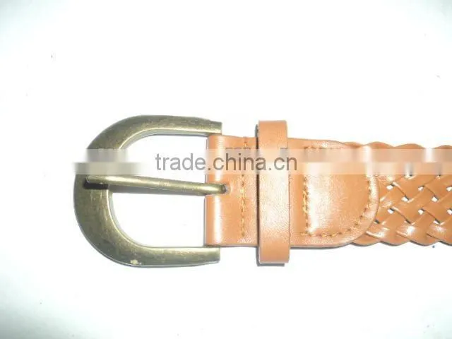 Hand Weaving Belt