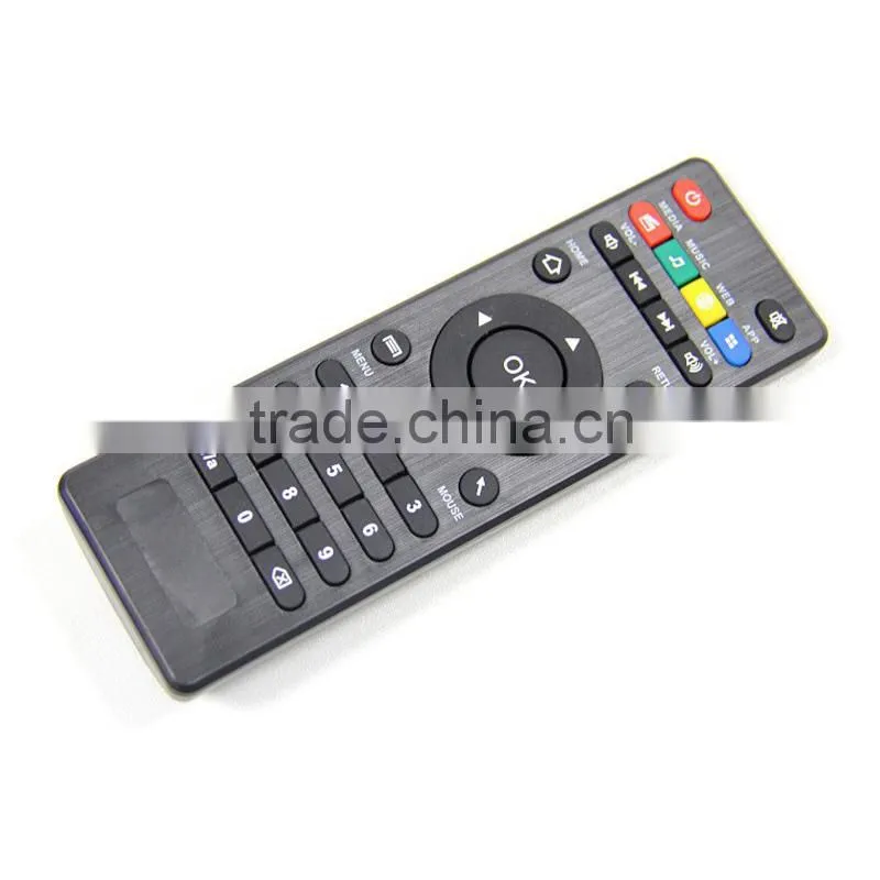 S82 Android 4.4 Amlogic S802 2.0GHz Quad Core 4K TV BOX, Mali450 GPU Support 4K HDMI 2G/8G XBMC Miracast DLNA 4K Smart TV Box