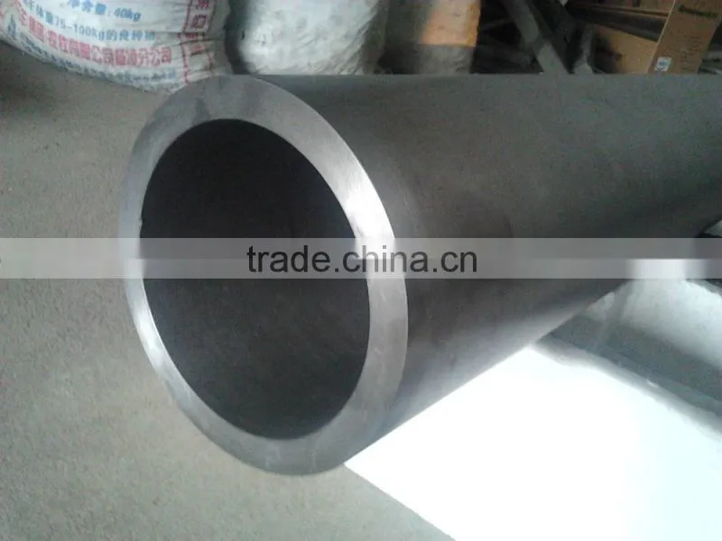 High Quality Niobium-Titanium Alloy Tube and Ring