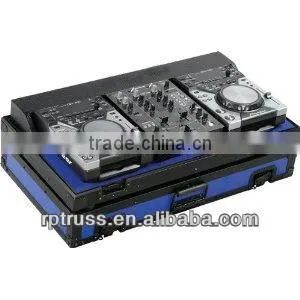 CD Player and DJ Mixer Cases