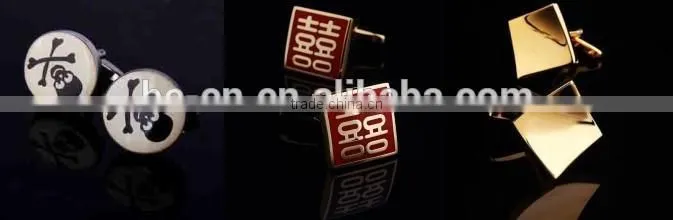 we are professional sleeve button maker in China with excellent quality and best price for your order supplies quick delivery
