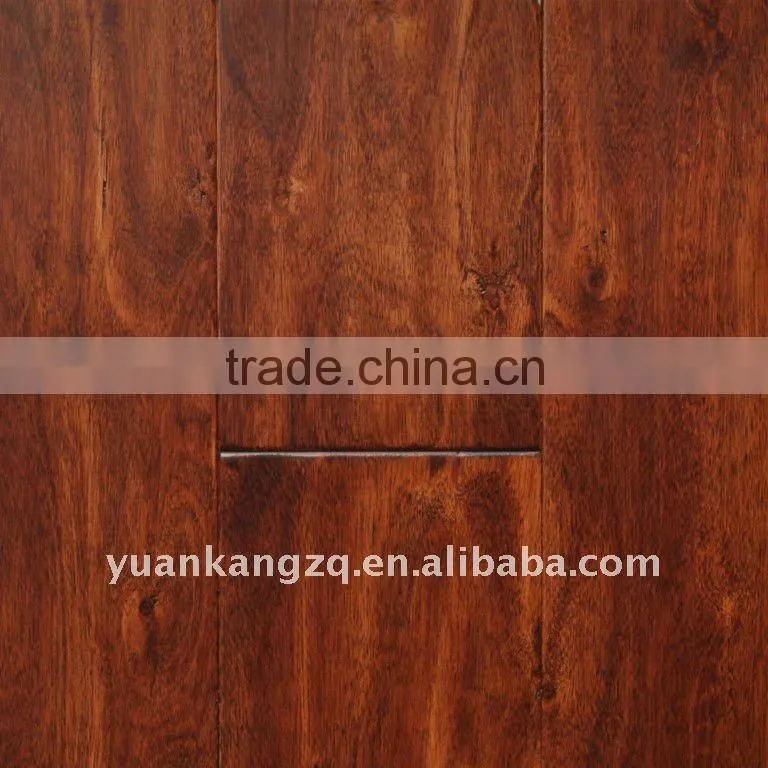 laminate flooring