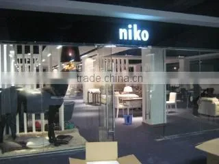 Beijing Niko International Trading Co., Ltd. company overview - view 1
