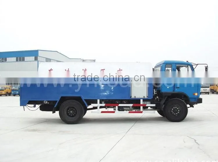 driveway flusher